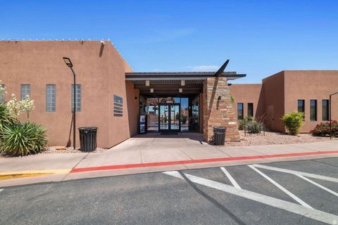 Tiny photo for 5160 W VILLAS DR N #6, Hurricane, UT 84737 (MLS # 2135267)