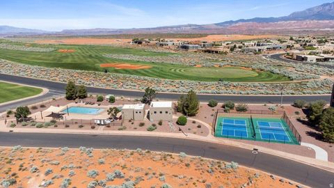 Tiny photo for 5160 W VILLAS DR N #6, Hurricane, UT 84737 (MLS # 2135267)