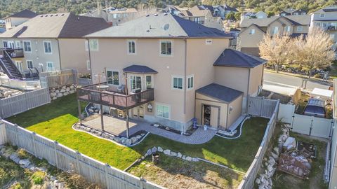 Tiny photo for 6956 N COMANCHE ST, Eagle Mountain, UT 84005 (MLS # 2126678)