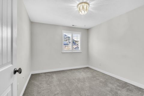 Tiny photo for 6956 N COMANCHE ST, Eagle Mountain, UT 84005 (MLS # 2126678)
