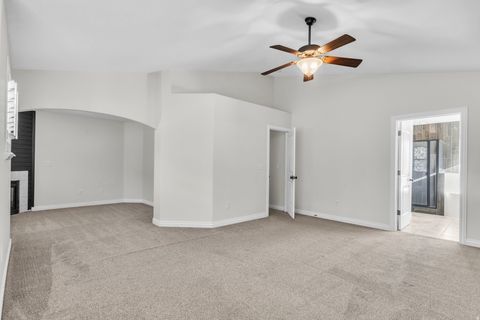 Tiny photo for 6956 N COMANCHE ST, Eagle Mountain, UT 84005 (MLS # 2126678)
