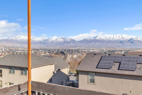 Tiny photo for 6956 N COMANCHE ST, Eagle Mountain, UT 84005 (MLS # 2126678)