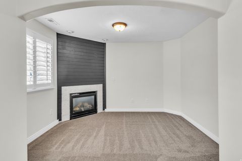 Tiny photo for 6956 N COMANCHE ST, Eagle Mountain, UT 84005 (MLS # 2126678)
