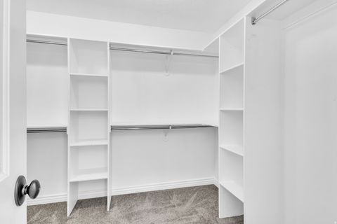 Tiny photo for 6956 N COMANCHE ST, Eagle Mountain, UT 84005 (MLS # 2126678)