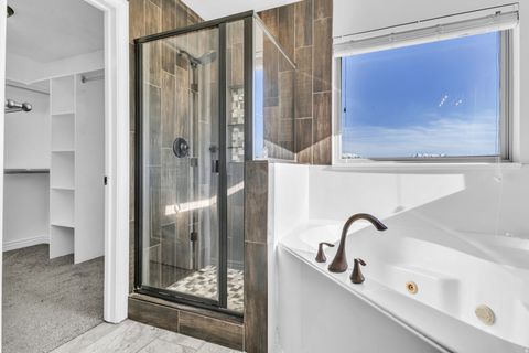 Tiny photo for 6956 N COMANCHE ST, Eagle Mountain, UT 84005 (MLS # 2126678)