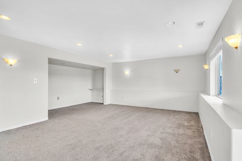 Tiny photo for 6956 N COMANCHE ST, Eagle Mountain, UT 84005 (MLS # 2126678)