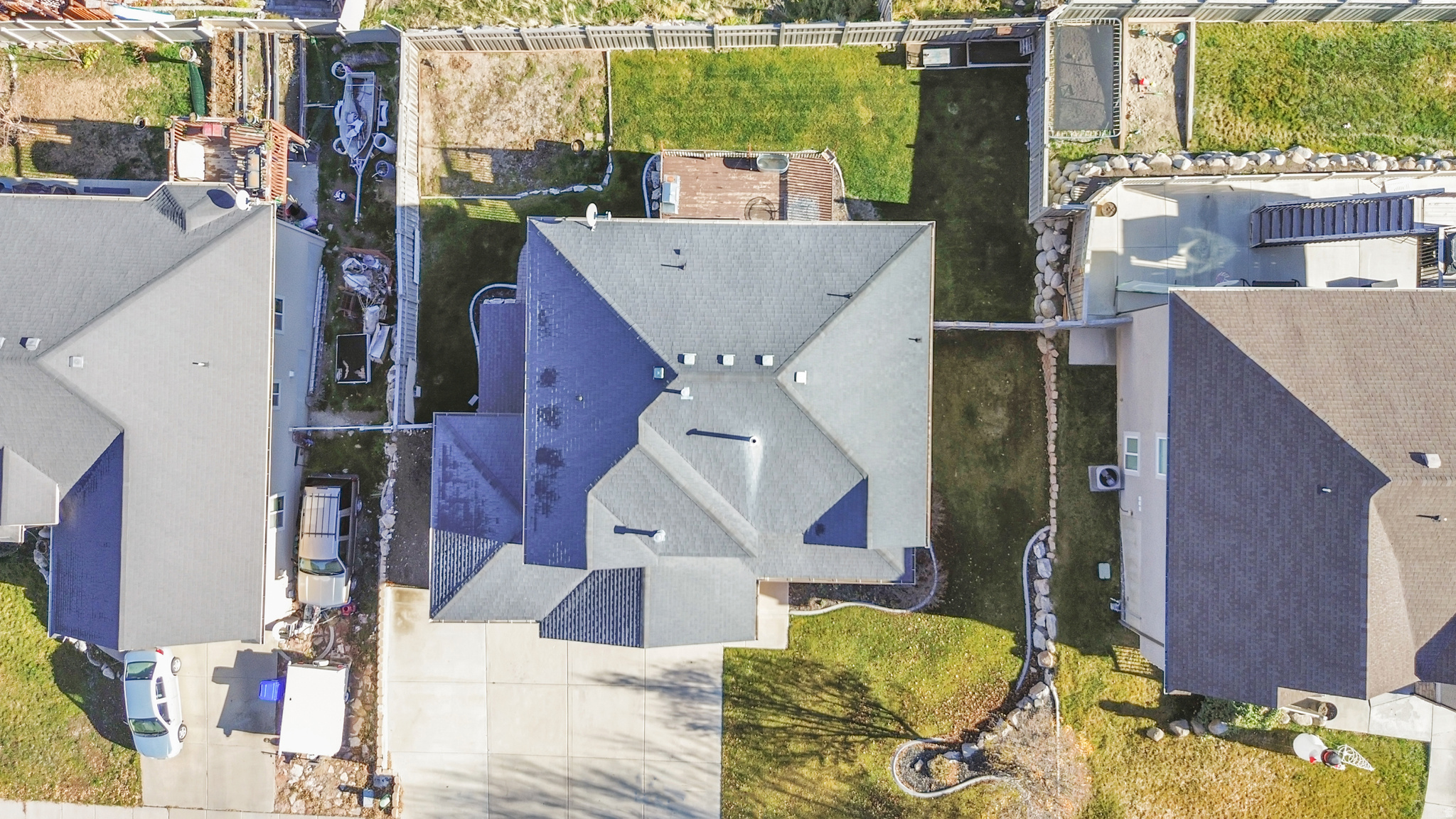 KIOWA VALLEY - Residential