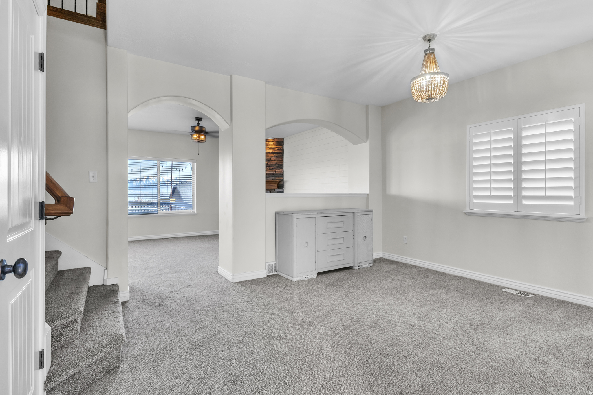 KIOWA VALLEY - Residential