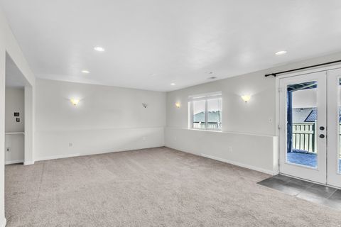 Tiny photo for 6956 N COMANCHE ST, Eagle Mountain, UT 84005 (MLS # 2126678)