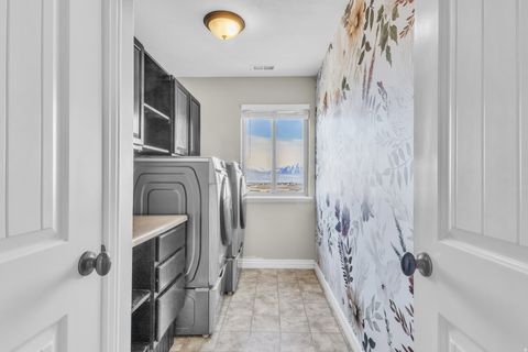 Tiny photo for 6956 N COMANCHE ST, Eagle Mountain, UT 84005 (MLS # 2126678)