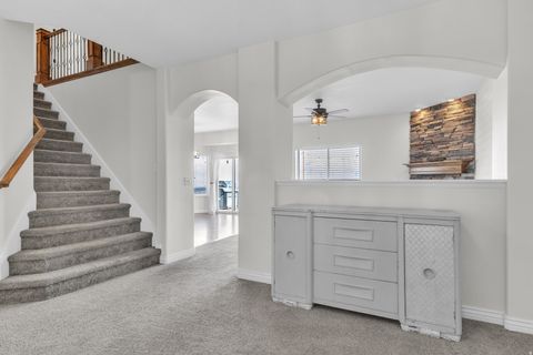 Tiny photo for 6956 N COMANCHE ST, Eagle Mountain, UT 84005 (MLS # 2126678)