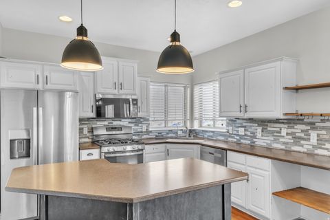 Tiny photo for 6956 N COMANCHE ST, Eagle Mountain, UT 84005 (MLS # 2126678)