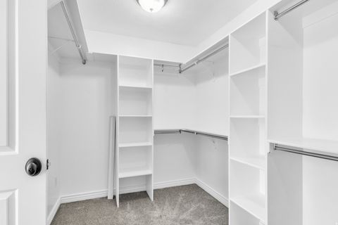 Tiny photo for 6956 N COMANCHE ST, Eagle Mountain, UT 84005 (MLS # 2126678)