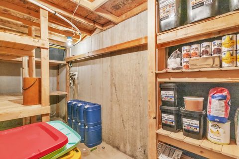 Tiny photo for 6956 N COMANCHE ST, Eagle Mountain, UT 84005 (MLS # 2126678)