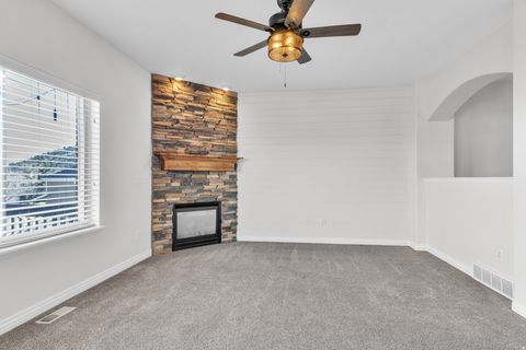 Tiny photo for 6956 N COMANCHE ST, Eagle Mountain, UT 84005 (MLS # 2126678)