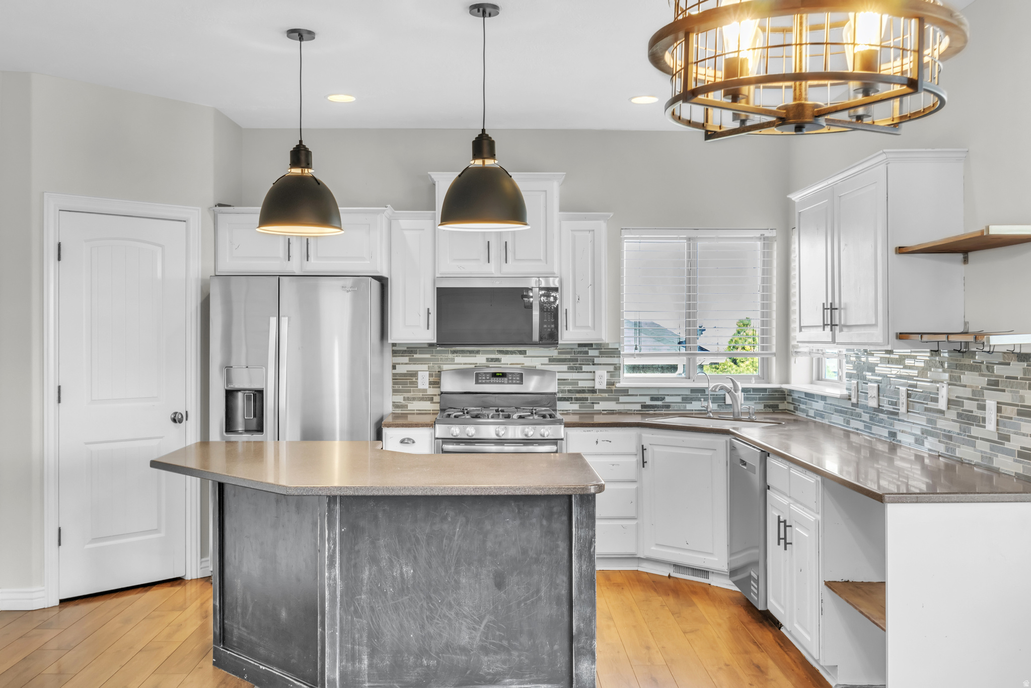 KIOWA VALLEY - Residential