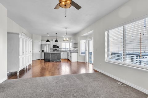 Tiny photo for 6956 N COMANCHE ST, Eagle Mountain, UT 84005 (MLS # 2126678)