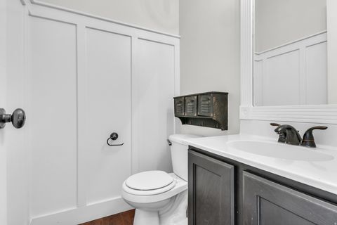 Tiny photo for 6956 N COMANCHE ST, Eagle Mountain, UT 84005 (MLS # 2126678)