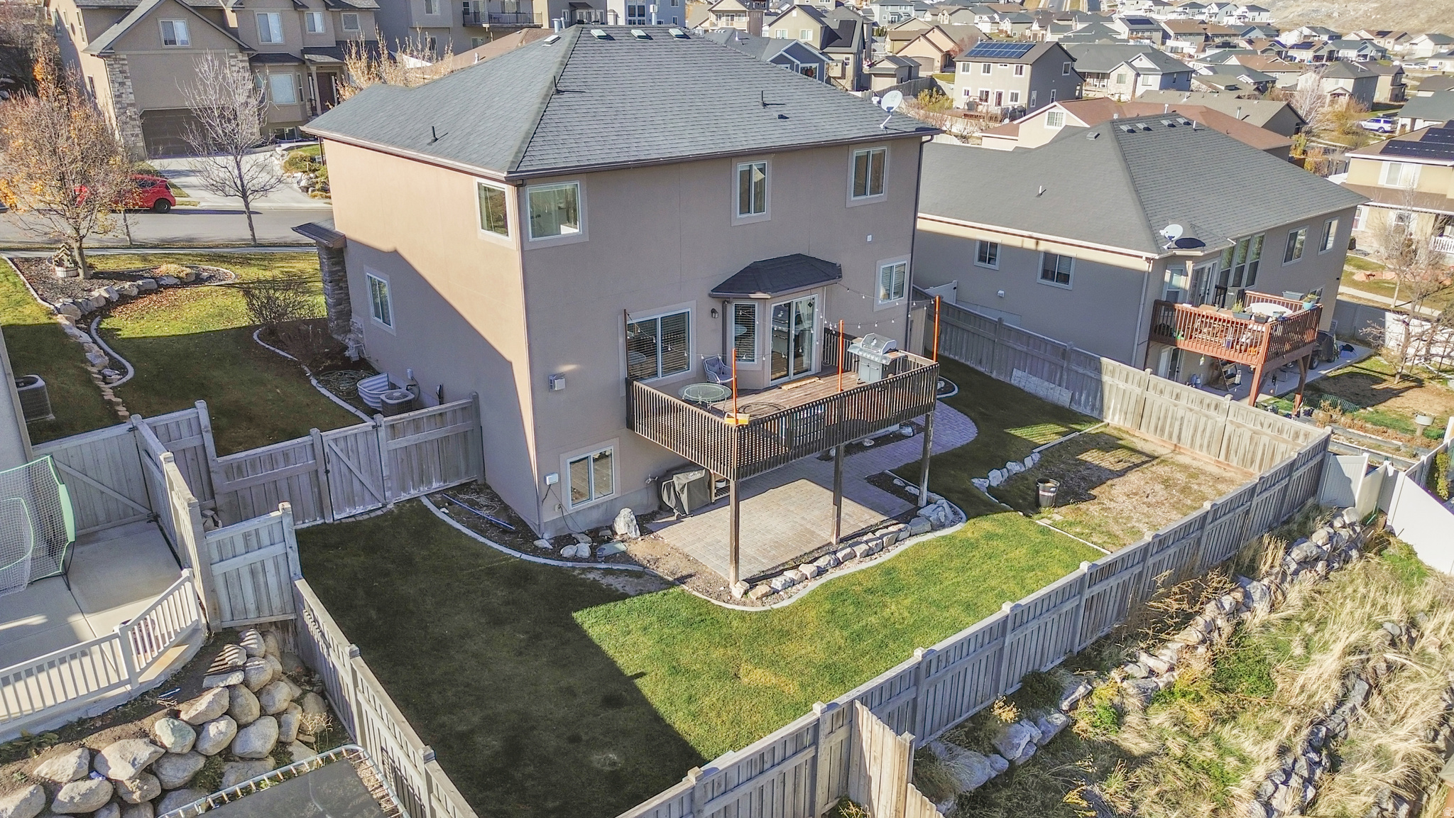 KIOWA VALLEY - Residential