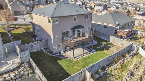 Tiny photo for 6956 N COMANCHE ST, Eagle Mountain, UT 84005 (MLS # 2126678)