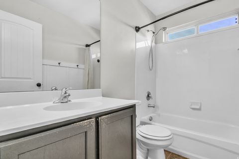 Tiny photo for 6956 N COMANCHE ST, Eagle Mountain, UT 84005 (MLS # 2126678)