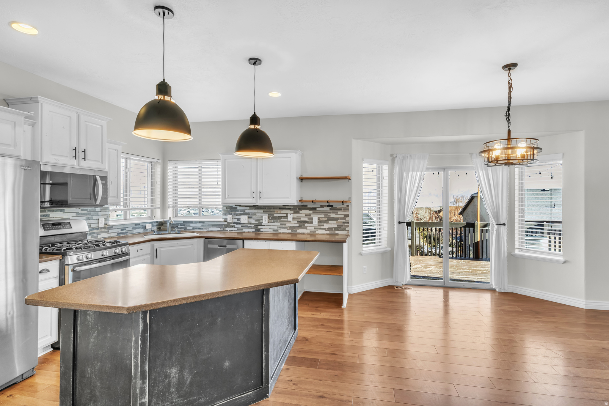 KIOWA VALLEY - Residential