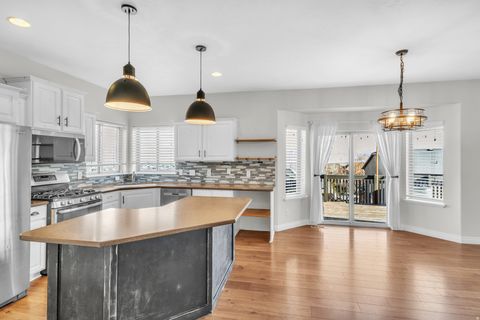 Tiny photo for 6956 N COMANCHE ST, Eagle Mountain, UT 84005 (MLS # 2126678)