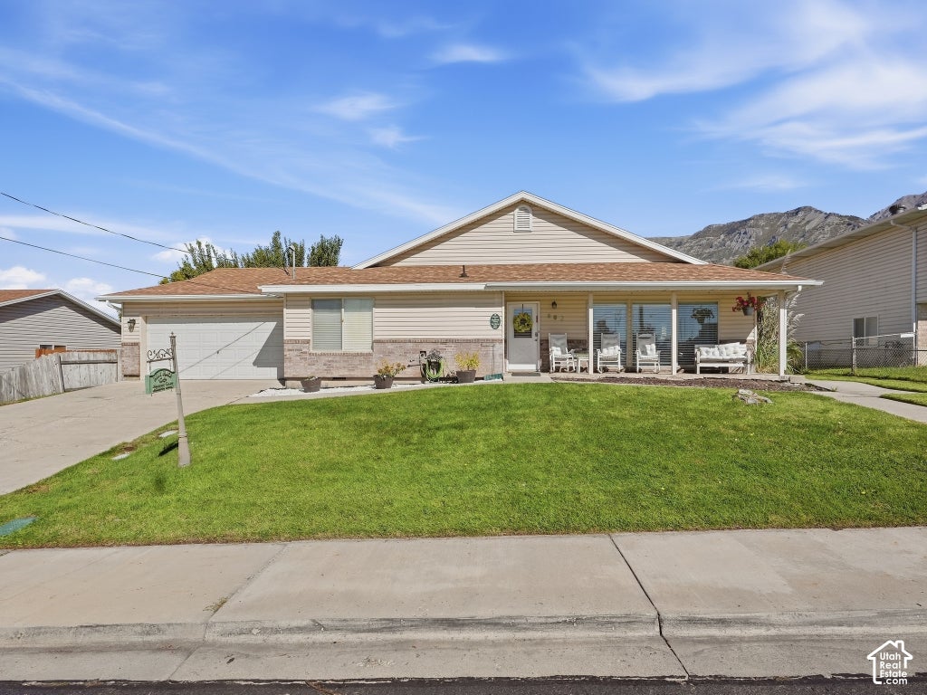 Photo of 565 E 300 S, Pleasant Grove, UT 84062 (MLS # 2190419)