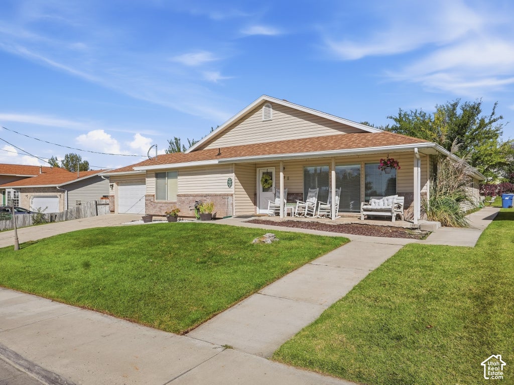 Photo of 565 E 300 S, Pleasant Grove, UT 84062 (MLS # 2190419)