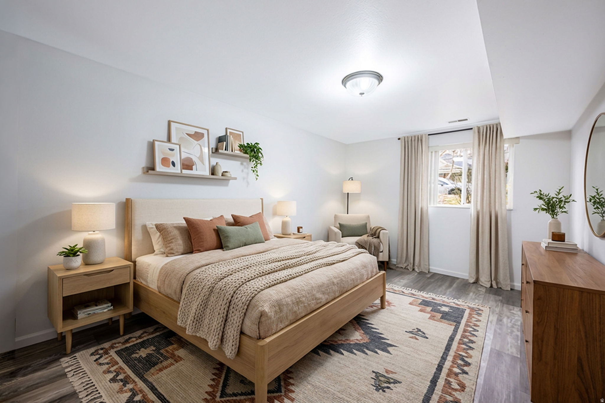 CAMBRIDGE - Residential