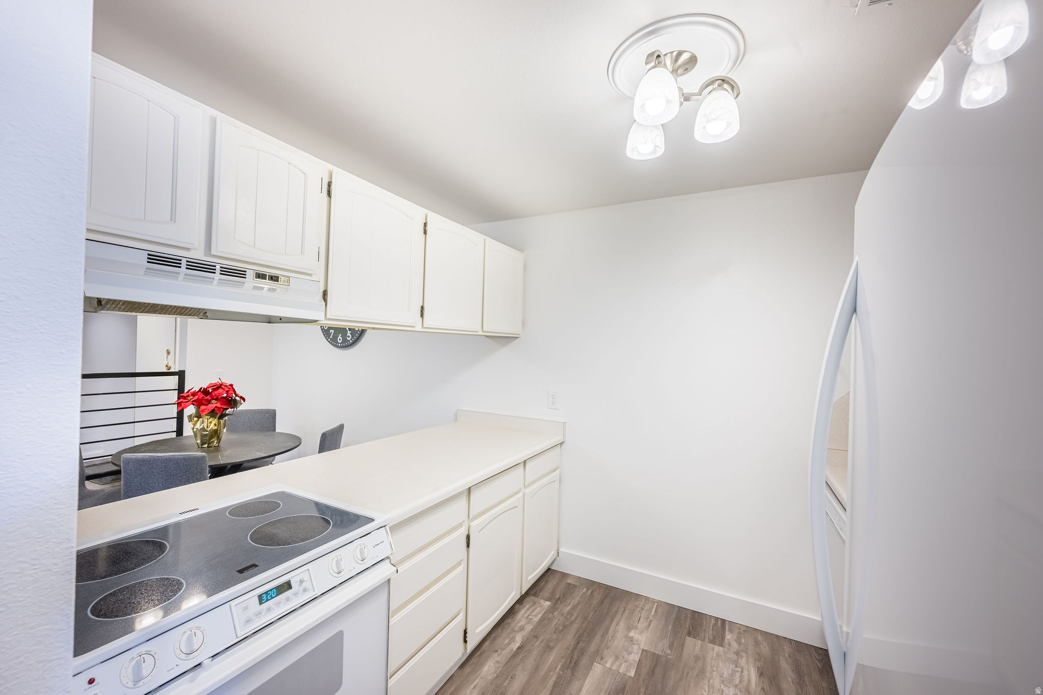 CAMBRIDGE - Residential