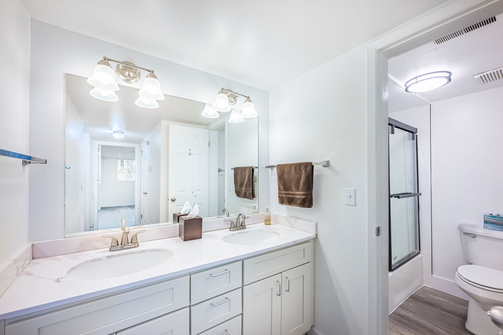 CAMBRIDGE - Residential