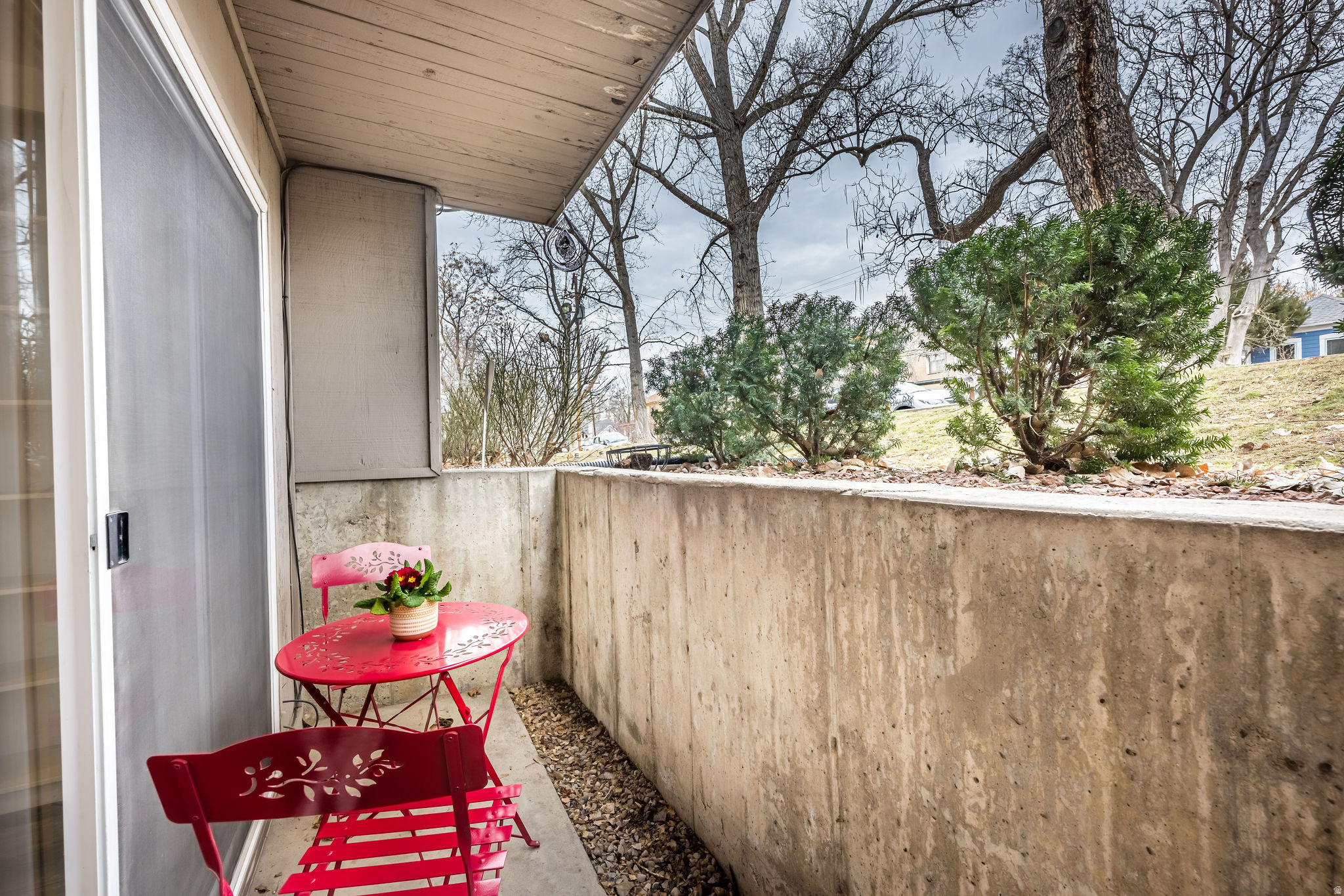 CAMBRIDGE - Residential