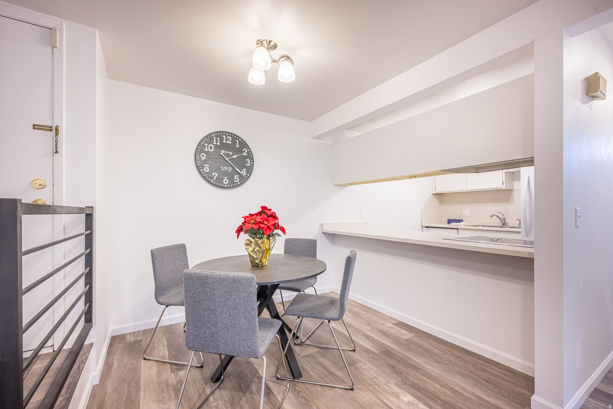 CAMBRIDGE - Residential