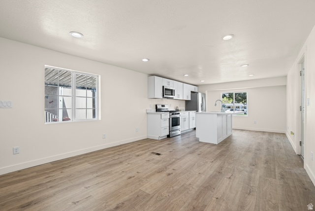 QUAIL RIDGE MANUFACTURED HOME COMMUNITY - Residential