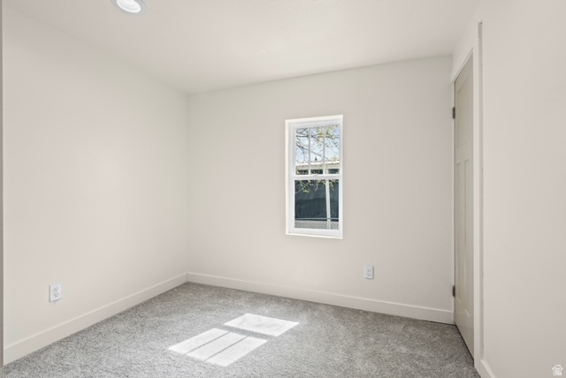 QUAIL RIDGE MANUFACTURED HOME COMMUNITY - Residential