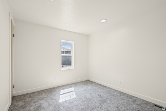 QUAIL RIDGE MANUFACTURED HOME COMMUNITY - Residential