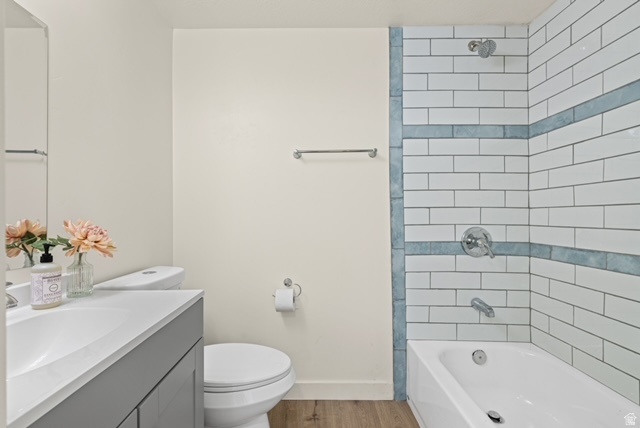 QUAIL RIDGE MANUFACTURED HOME COMMUNITY - Residential