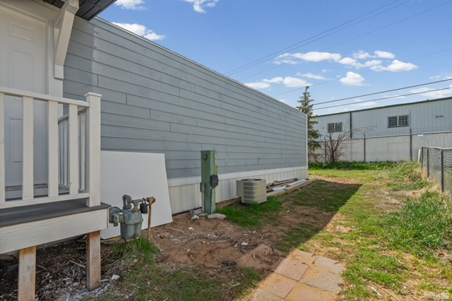 QUAIL RIDGE MANUFACTURED HOME COMMUNITY - Residential