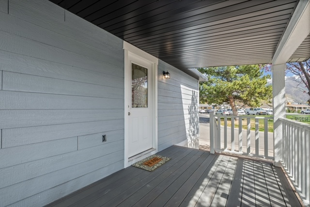 QUAIL RIDGE MANUFACTURED HOME COMMUNITY - Residential