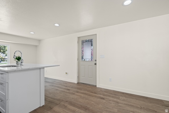 QUAIL RIDGE MANUFACTURED HOME COMMUNITY - Residential