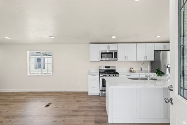 QUAIL RIDGE MANUFACTURED HOME COMMUNITY - Residential