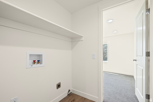 QUAIL RIDGE MANUFACTURED HOME COMMUNITY - Residential