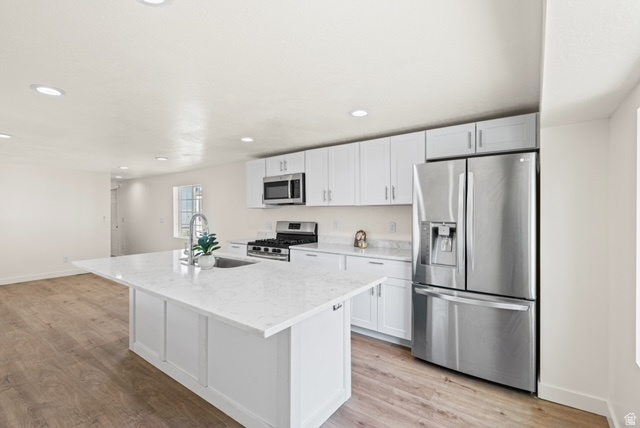 QUAIL RIDGE MANUFACTURED HOME COMMUNITY - Residential