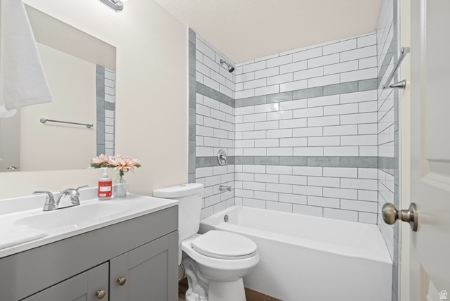 QUAIL RIDGE MANUFACTURED HOME COMMUNITY - Residential