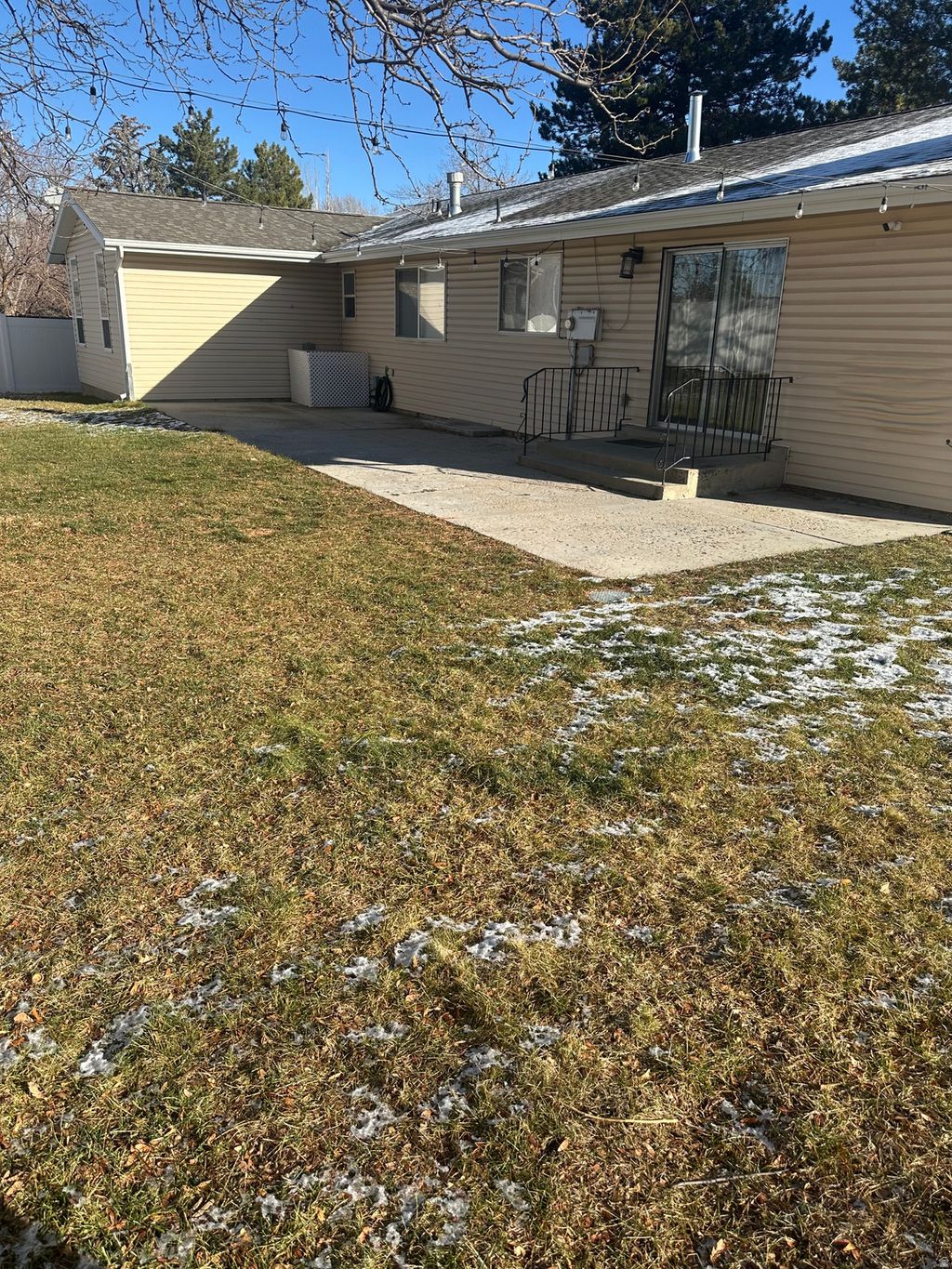 Photo of 8642 S CESSNA CIR, Sandy, UT 84093 (MLS # 2134318)