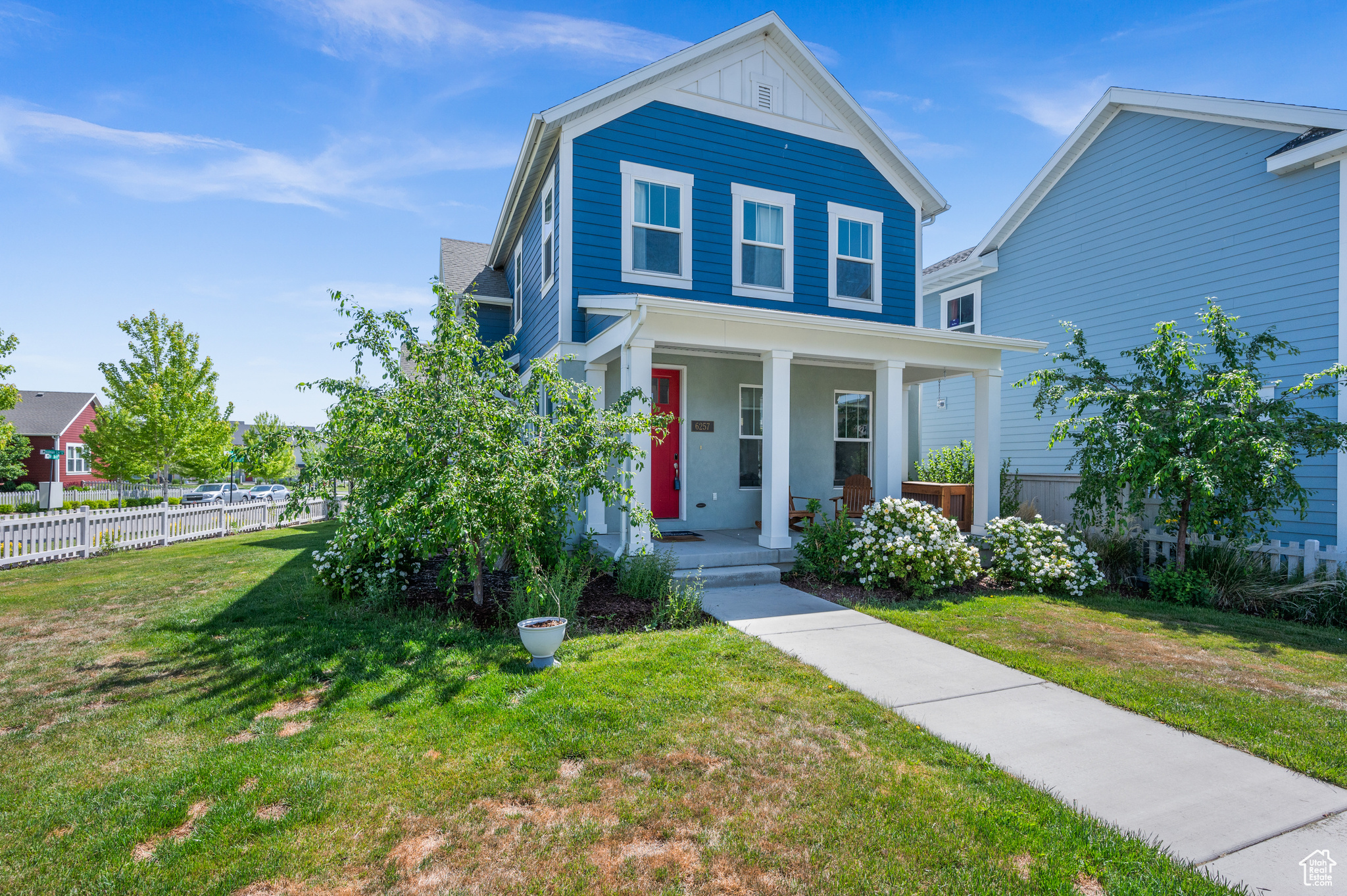 6257 W Birch Run Rd #125, South Jordan, Utah image 6