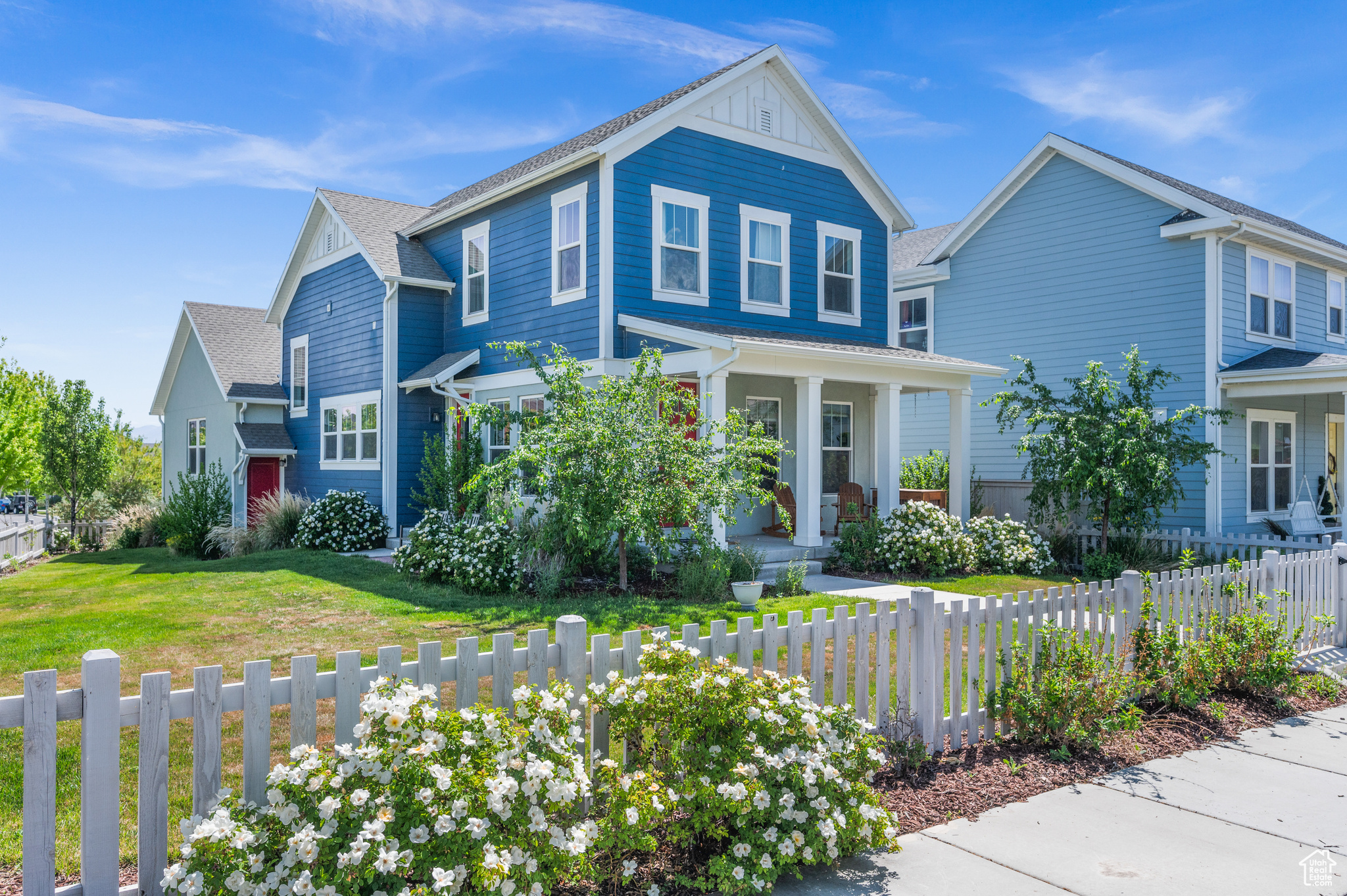 6257 W Birch Run Rd #125, South Jordan, Utah image 1