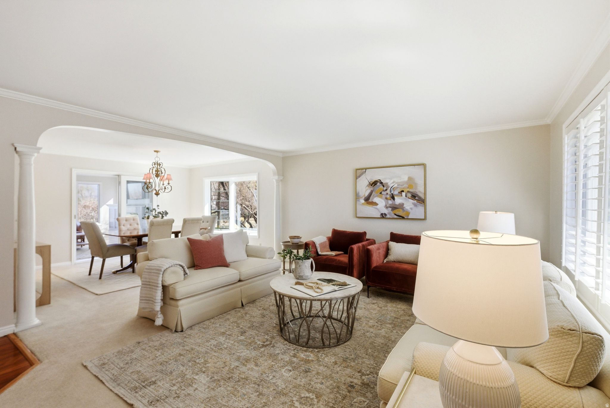 LAZY BAR - Residential