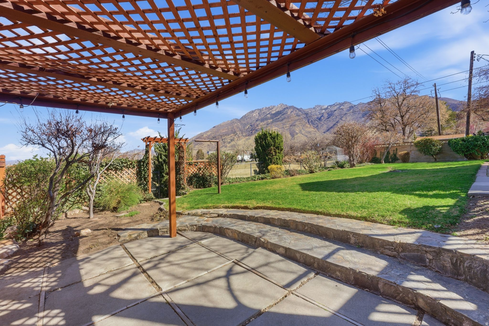 LAZY BAR - Residential